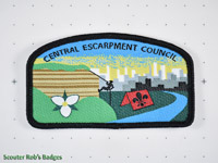Central Escarpment Council [ON 03b.2]